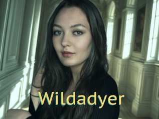 Wildadyer