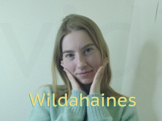 Wildahaines