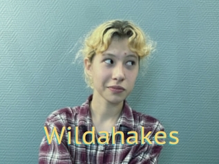 Wildahakes