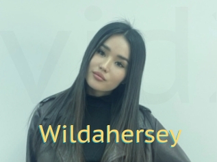 Wildahersey
