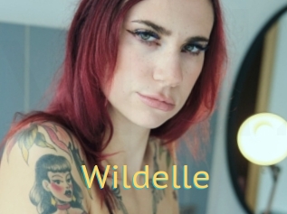 Wildelle