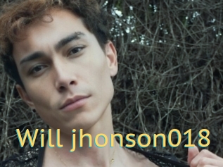 Will_jhonson018