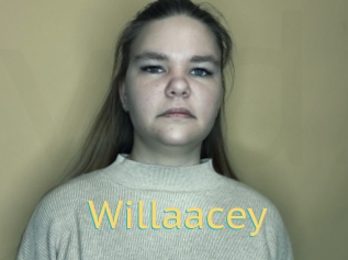 Willaacey