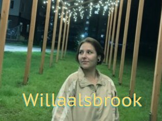 Willaalsbrook