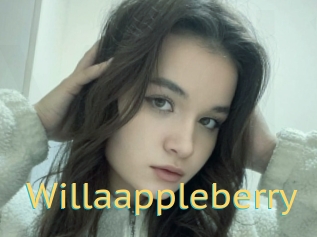 Willaappleberry