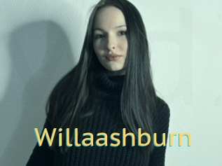 Willaashburn