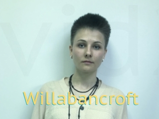 Willabancroft