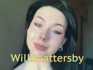 Willabattersby