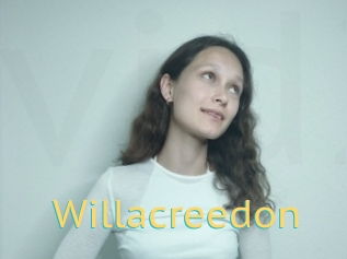 Willacreedon