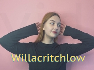 Willacritchlow