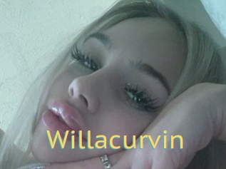 Willacurvin