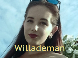 Willademan