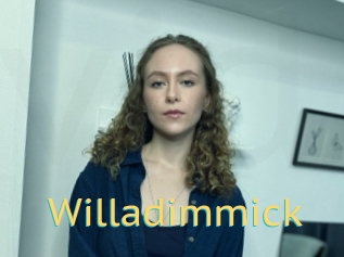 Willadimmick