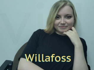 Willafoss
