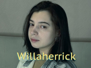 Willaherrick