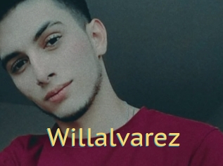 Willalvarez