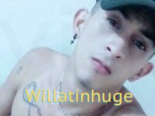 Willatinhuge