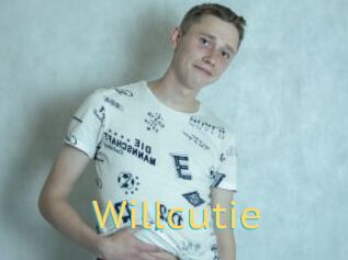 Willcutie