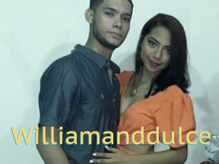Williamanddulce