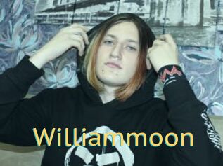 Williammoon