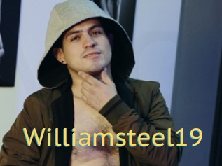 Williamsteel19