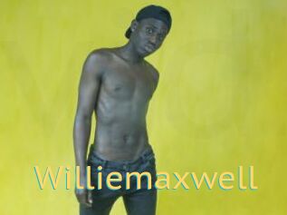 Williemaxwell