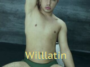 Willlatin