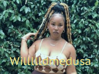 Willllldmedusa