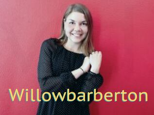 Willowbarberton