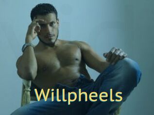 Willpheels