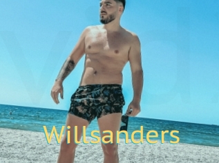Willsanders