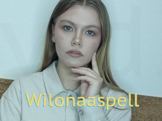 Wilonaaspell