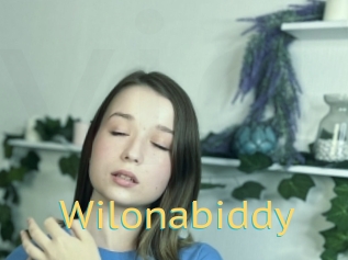 Wilonabiddy