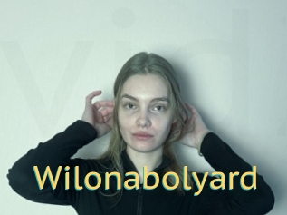 Wilonabolyard
