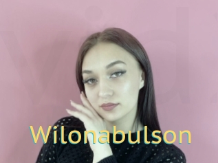 Wilonabulson