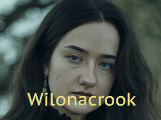 Wilonacrook