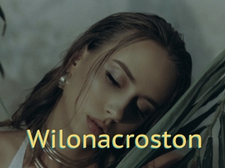 Wilonacroston