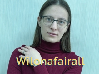 Wilonafairall