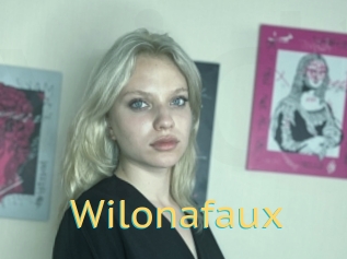 Wilonafaux