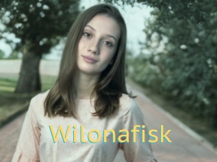 Wilonafisk