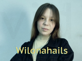 Wilonahails