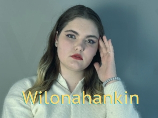 Wilonahankin