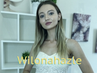 Wilonahazle