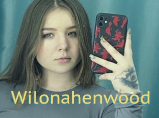 Wilonahenwood