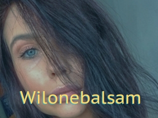 Wilonebalsam
