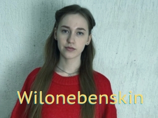 Wilonebenskin
