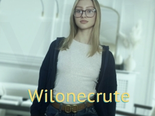 Wilonecrute