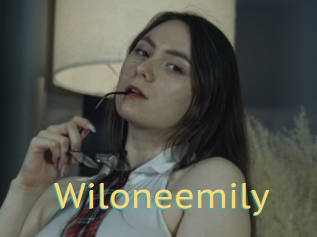 Wiloneemily