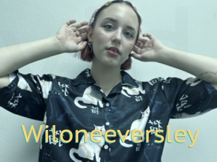 Wiloneeversley