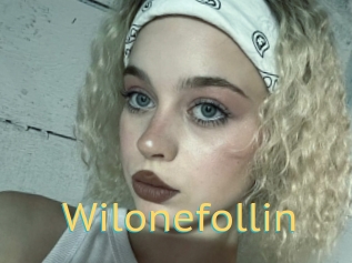 Wilonefollin